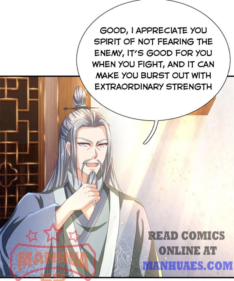 Marvelous Hero of the Sword Chapter 120 31